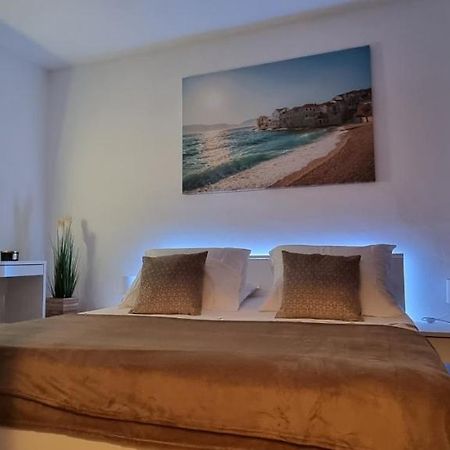 Apartment Ane Спліт Екстер'єр фото