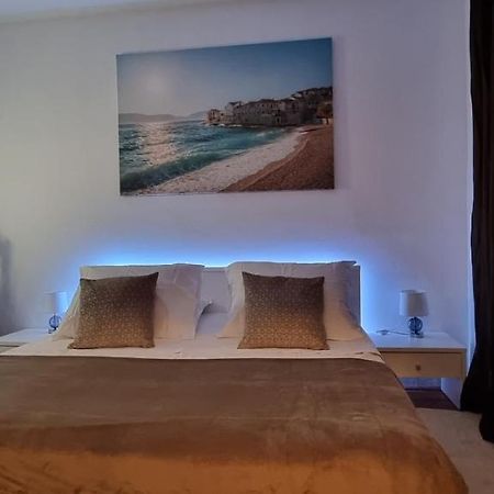 Apartment Ane Спліт Екстер'єр фото