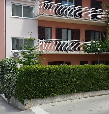 Apartment Ane Спліт Номер фото