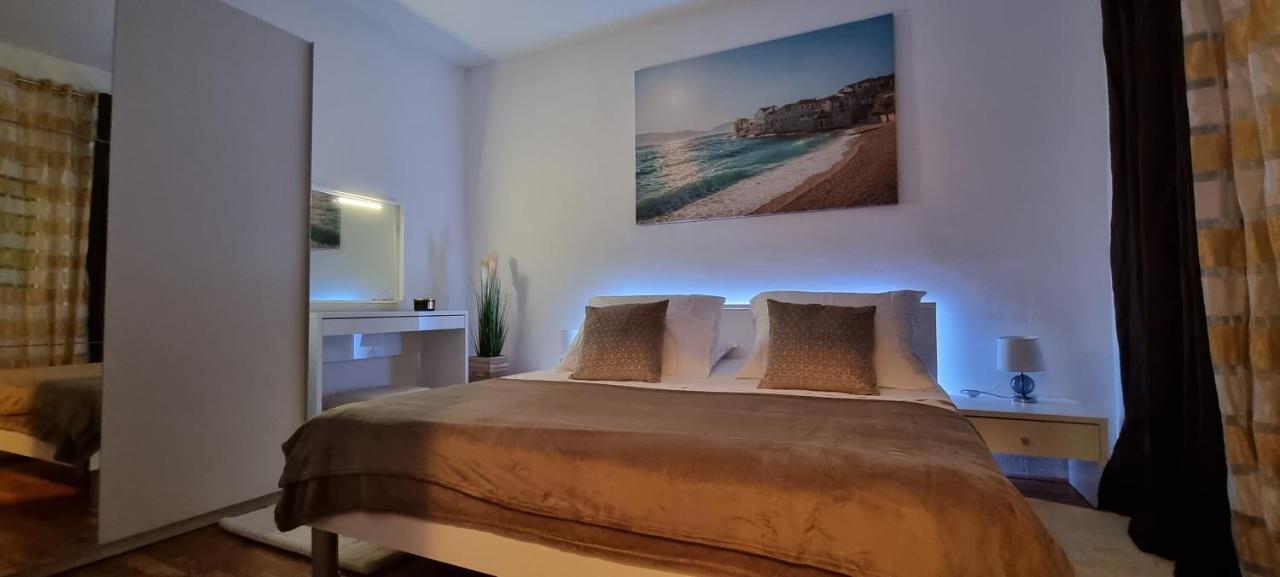 Apartment Ane Спліт Екстер'єр фото