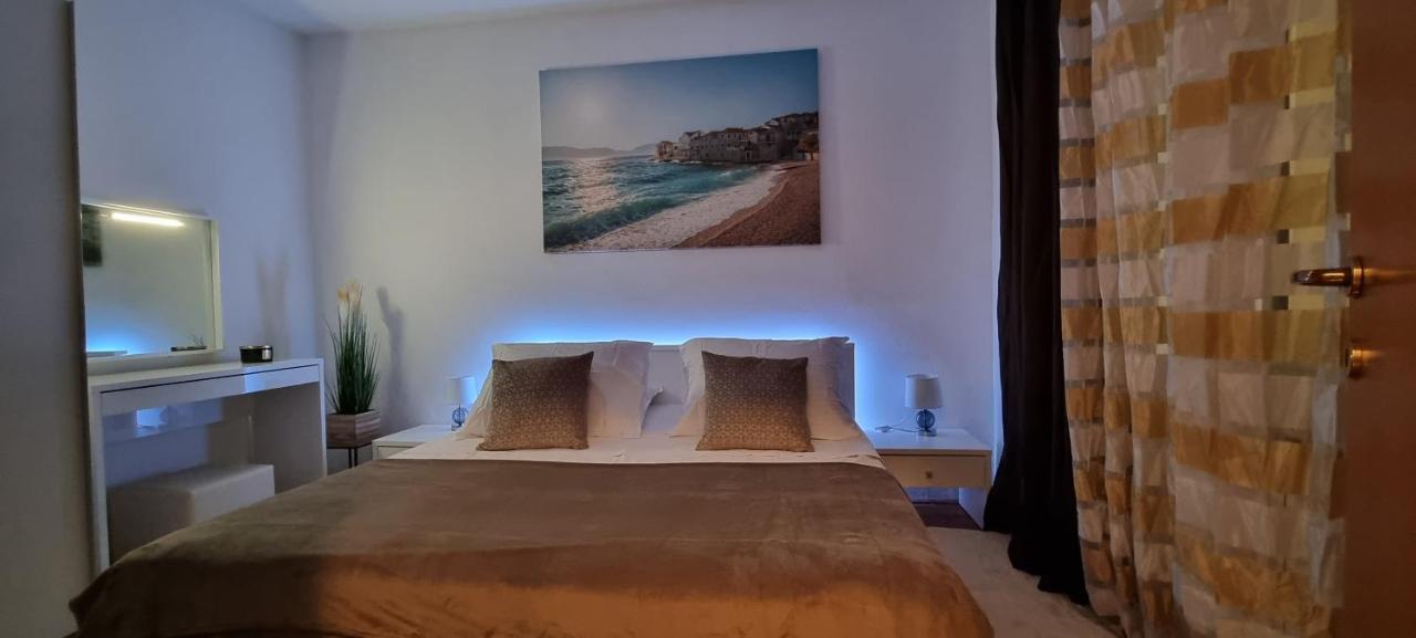 Apartment Ane Спліт Екстер'єр фото