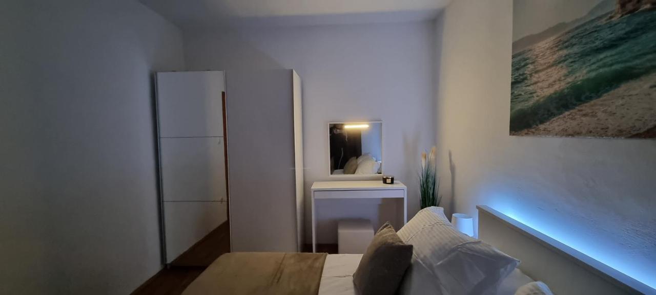Apartment Ane Спліт Екстер'єр фото