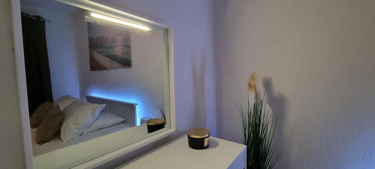 Apartment Ane Спліт Екстер'єр фото