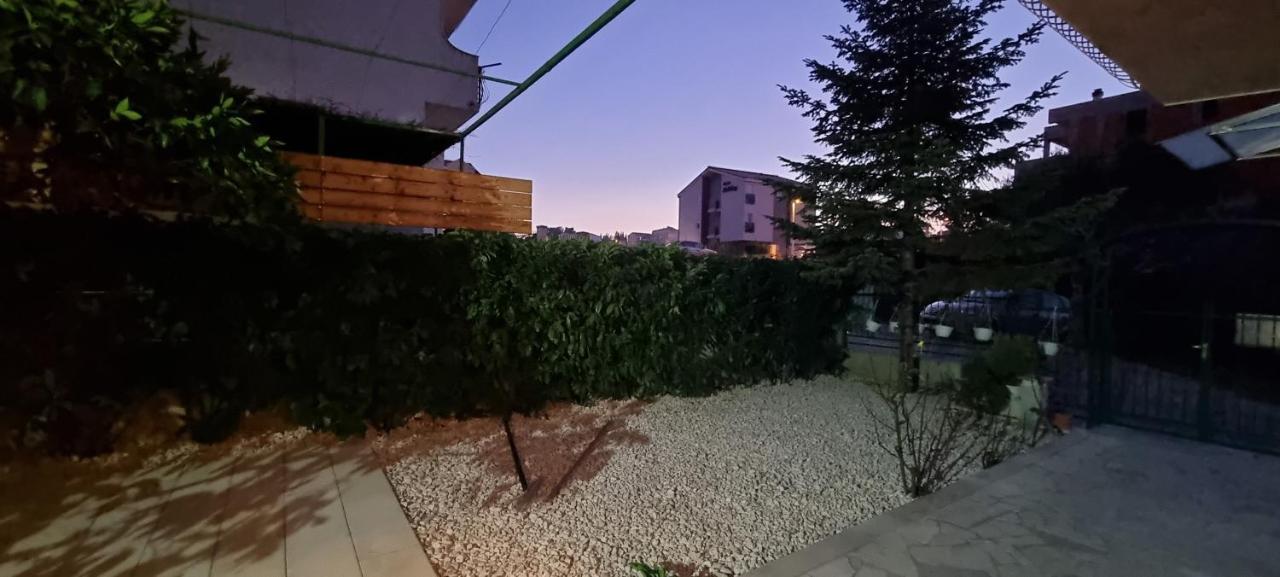 Apartment Ane Спліт Екстер'єр фото