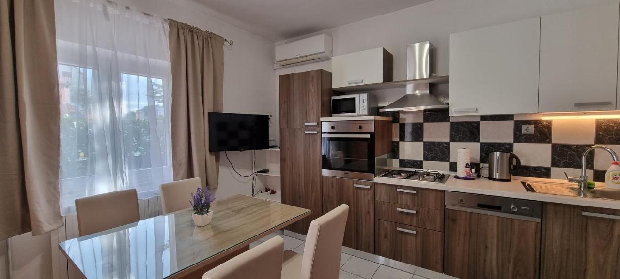 Apartment Ane Спліт Екстер'єр фото