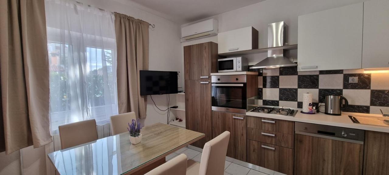 Apartment Ane Спліт Екстер'єр фото