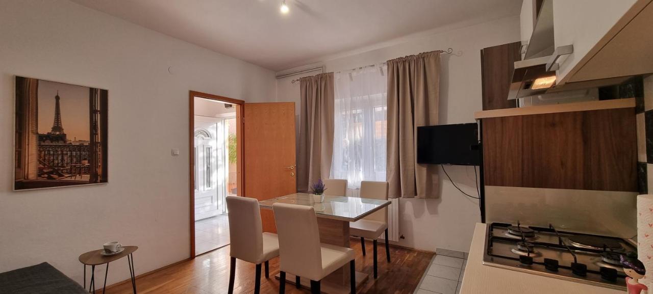Apartment Ane Спліт Екстер'єр фото