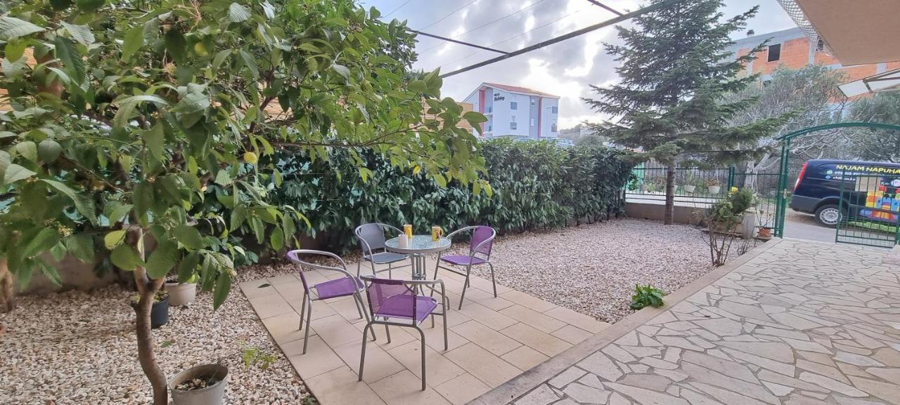 Apartment Ane Спліт Екстер'єр фото