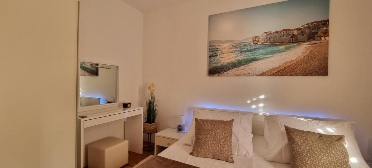 Apartment Ane Спліт Екстер'єр фото