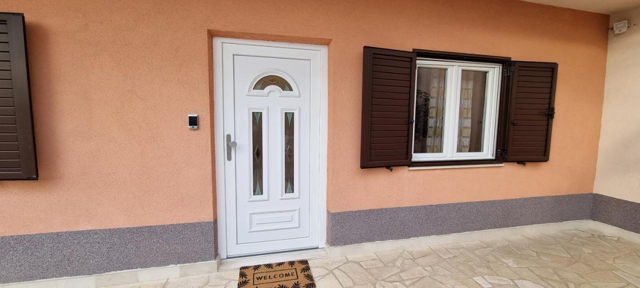 Apartment Ane Спліт Екстер'єр фото