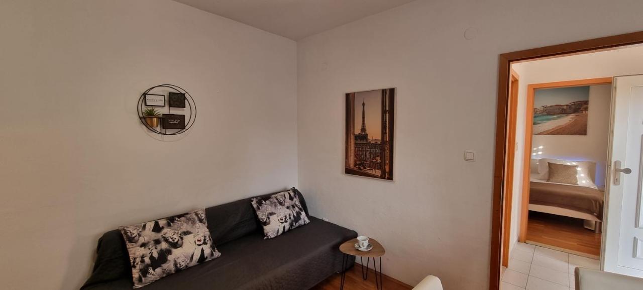 Apartment Ane Спліт Екстер'єр фото