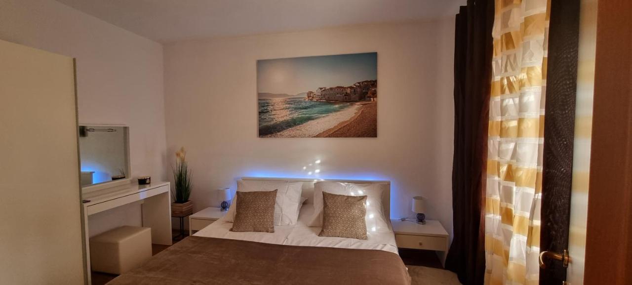 Apartment Ane Спліт Екстер'єр фото
