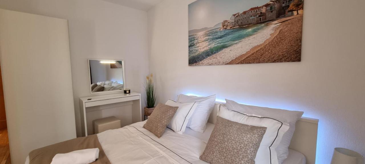 Apartment Ane Спліт Екстер'єр фото