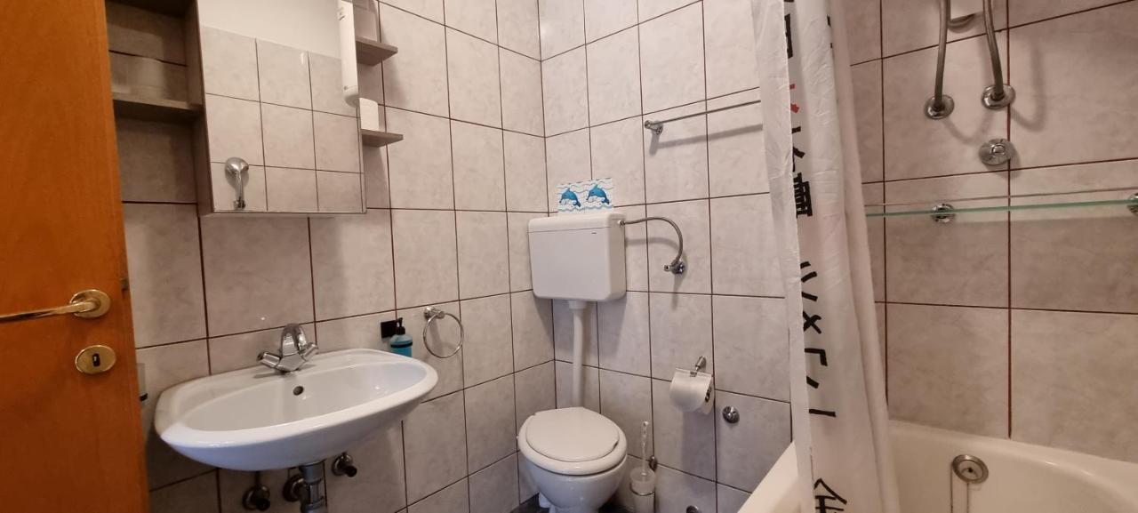 Apartment Ane Спліт Екстер'єр фото