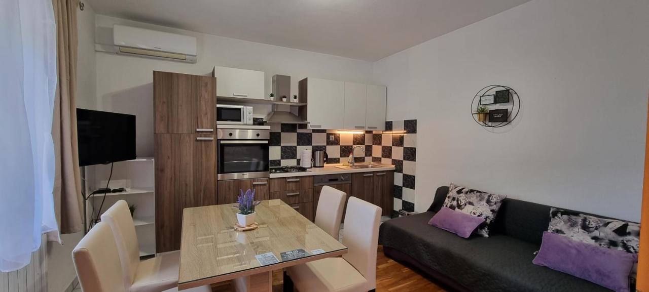 Apartment Ane Спліт Екстер'єр фото