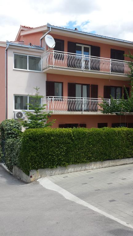 Apartment Ane Спліт Номер фото