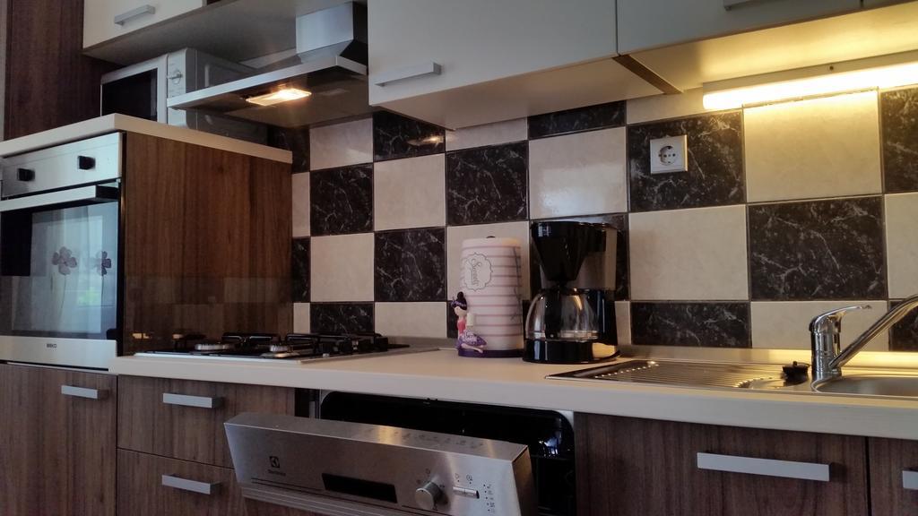 Apartment Ane Спліт Екстер'єр фото