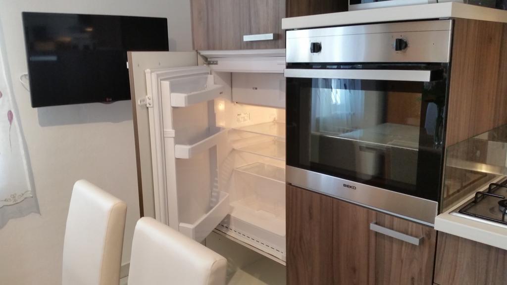 Apartment Ane Спліт Екстер'єр фото